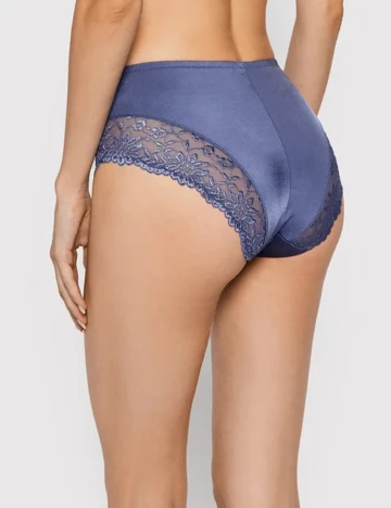 Chilot Triumph, bleumarin