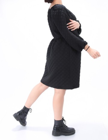 Rochie scurta Only, negru