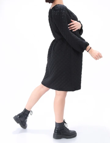 Rochie scurta Only, negru
