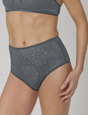 Chilot fit smart maxi Triumph, gri