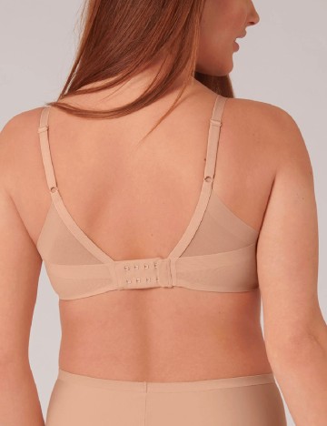 Sutien Triumph Shape Smart, crem
