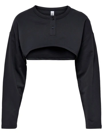 Top Only, bleumarin