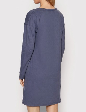 Rochie de noapte Triumph, bleumarin