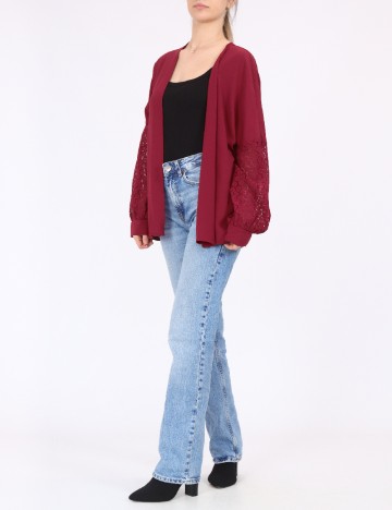 Blazer SHEIN, visiniu