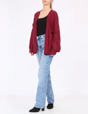 Blazer SHEIN, visiniu