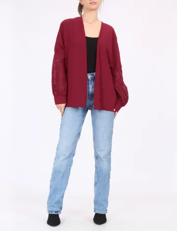 Blazer SHEIN, visiniu