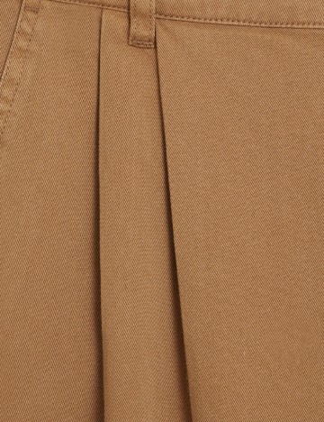 Pantaloni Mango, maro