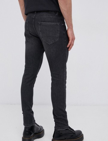 Blugi Only, negru