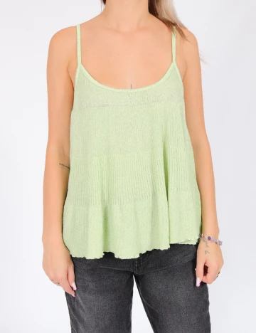Maiou Mango, verde