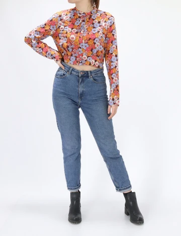 Camasa Vero Moda, floral