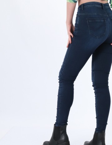Blugi Only, bleumarin