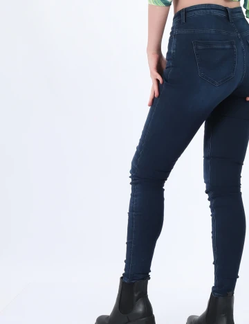 Blugi Only, bleumarin