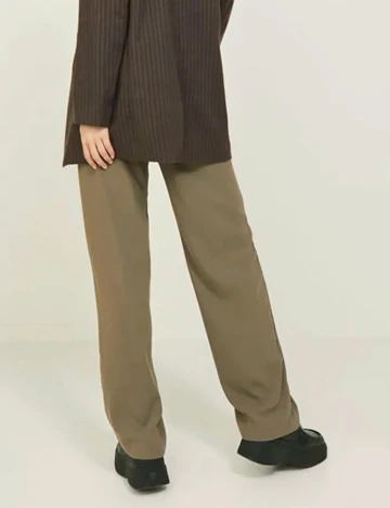 Pantaloni Jack&Jones, kaki