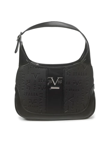 Geanta Versace 19.69, negru