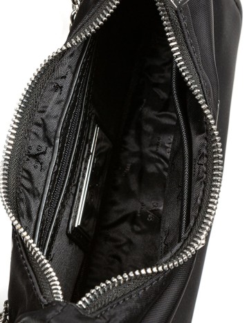 Geanta Versace 19.69, negru