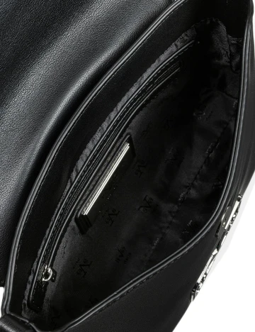 Geanta Versace 19.69, negru