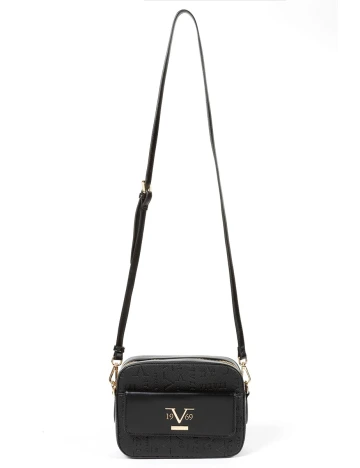 Geanta Versace 19.69, negru