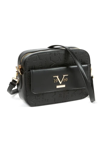 Geanta Versace 19.69, negru