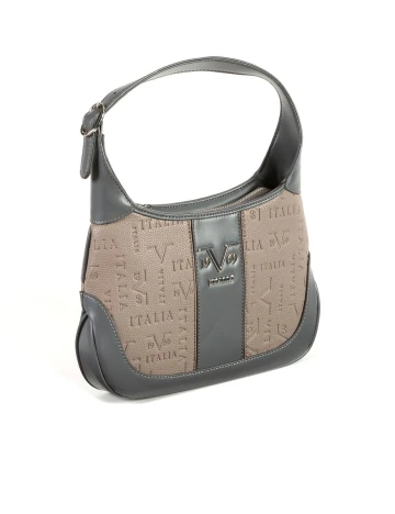 Geanta Versace 19.69, gri