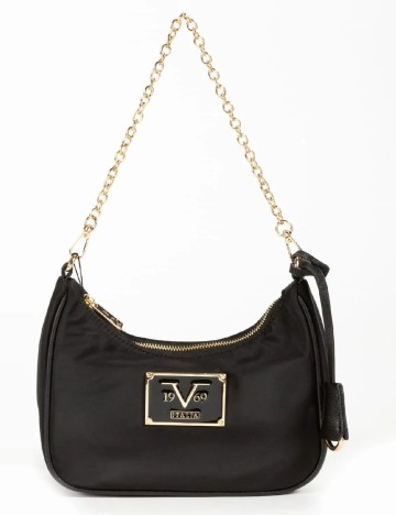 Geanta Versace 19.69, negru