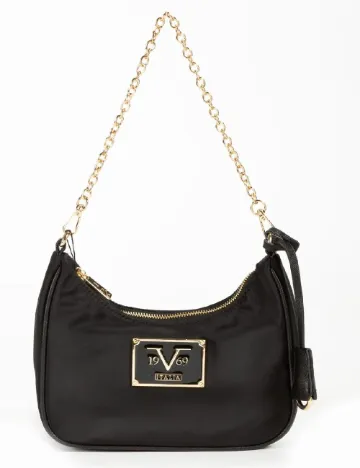 Geanta Versace 19.69, negru
