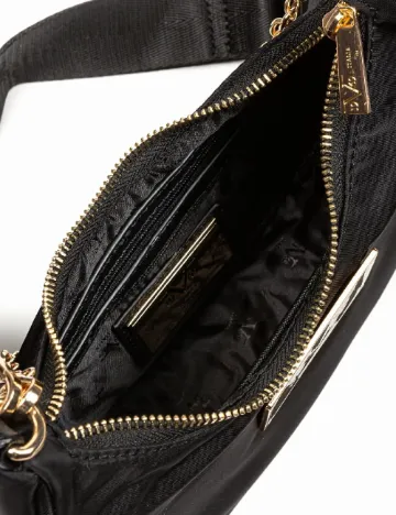 Geanta Versace 19.69, negru