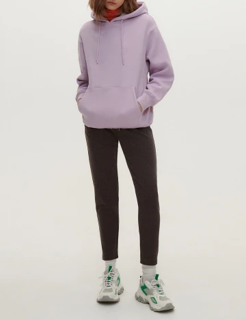 Pantaloni Reserved, gri