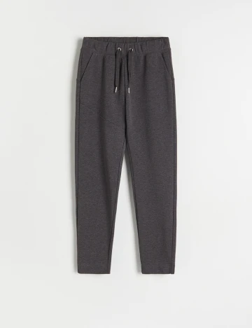 Pantaloni Reserved, gri