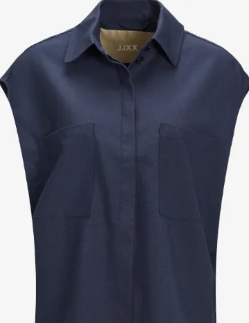 Vesta Jack&Jones, bleumarin