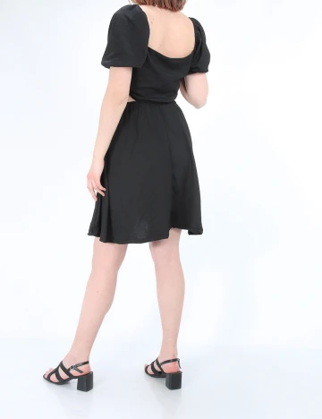 Rochie Scurta SHEIN, negru