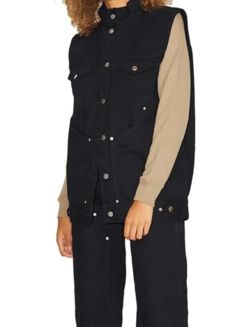 Vesta Jack&Jones, negru