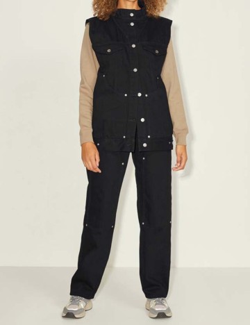 Vesta Jack&Jones, negru