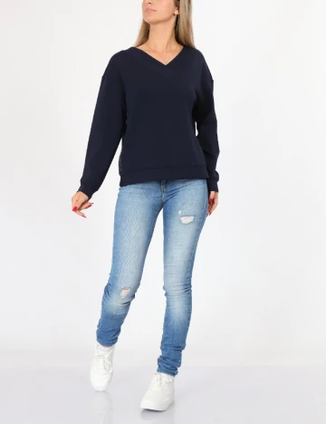 Blugi Only, albastru