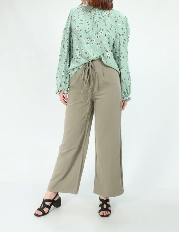 Pantaloni SHEIN, gri