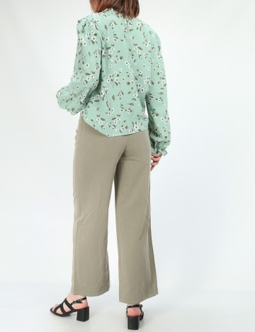 Pantaloni SHEIN, gri