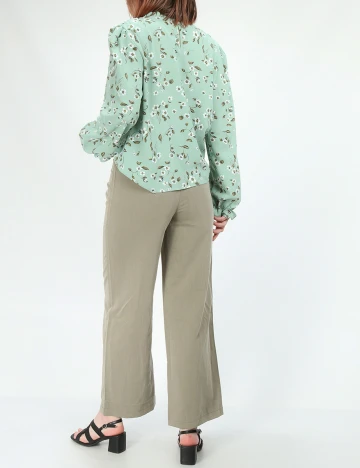 Pantaloni SHEIN, gri