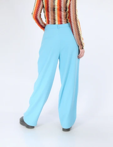 Pantaloni Reserved, bleu