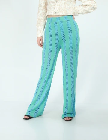 Pantaloni Reserved, verde