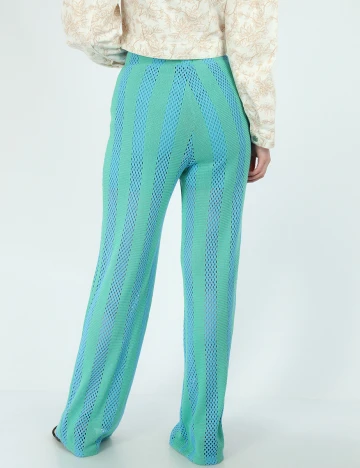 Pantaloni Reserved, verde