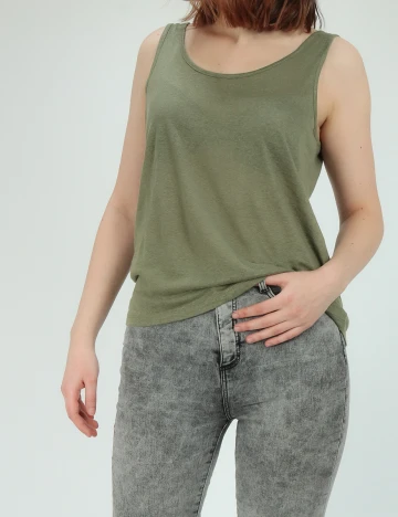 Maiou Pieces, verde