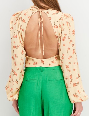 Top Reserved, crem