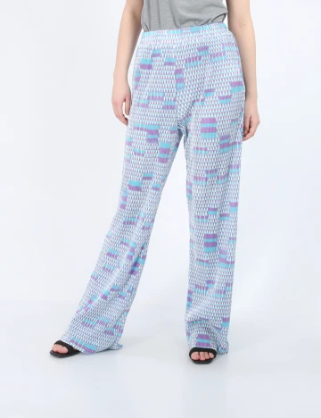 Pantaloni Reserved, mix culori