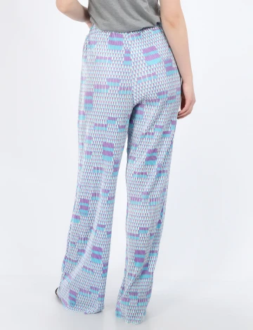 Pantaloni Reserved, mix culori