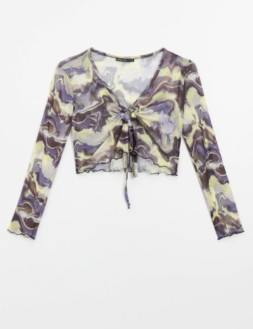 Top House Brand, mix culori
