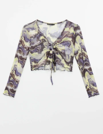 Top House Brand, mix culori