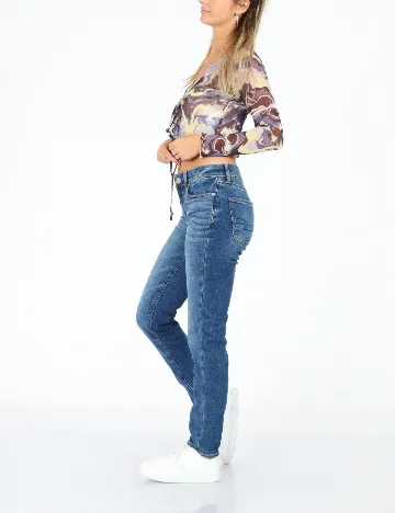 Top House Brand, mix culori