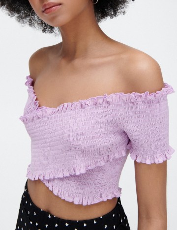 Top CROPP, mov, L