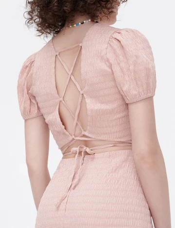 Top CROPP, somon