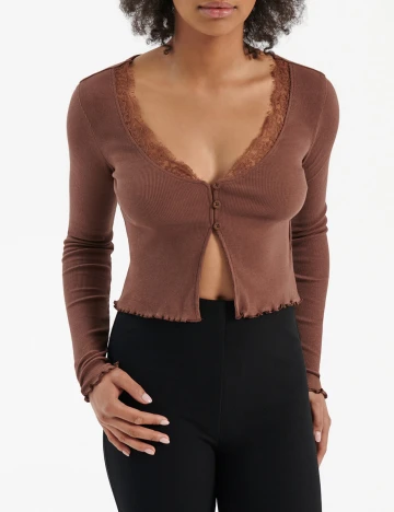 Top House Brand, maro