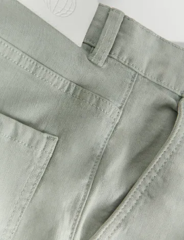 Pantaloni Reserved, gri